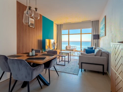 Ferienwohnung Benidorm, 2 Schlafzimmer, 4 Personen - photo_1012096860615