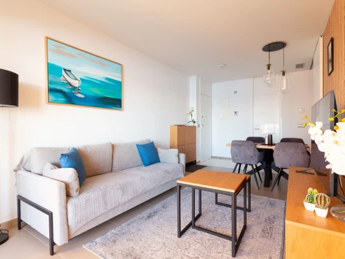 Ferienwohnung Benidorm, 2 Schlafzimmer, 4 Personen - photo_1012096860615