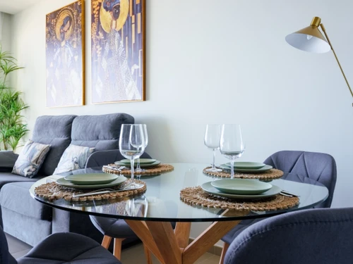 Ferienwohnung Benidorm, 2 Schlafzimmer, 5 Personen - photo_1012096860851