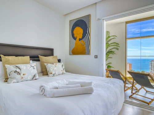 Ferienwohnung Benidorm, 2 Schlafzimmer, 5 Personen - photo_1012096860851