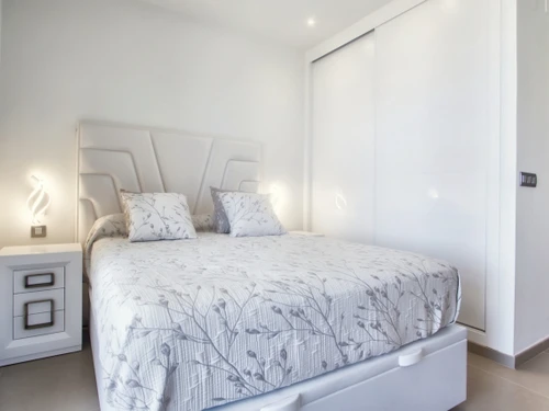 Ferienwohnung Benidorm, 2 Schlafzimmer, 7 Personen - photo_1012096861686