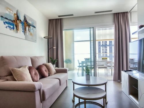 Ferienwohnung Benidorm, 2 Schlafzimmer, 7 Personen - photo_1012096861686