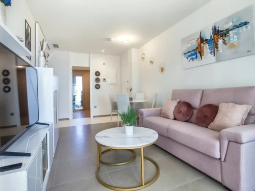 Ferienwohnung Benidorm, 2 Schlafzimmer, 7 Personen - photo_1012096861686