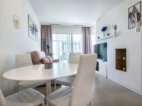 Ferienwohnung Benidorm, 2 Schlafzimmer, 7 Personen - photo_1012096861686