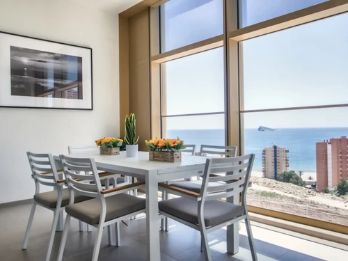 Ferienwohnung Benidorm, 2 Schlafzimmer, 7 Personen - photo_1012096861686