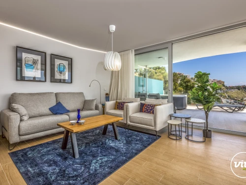 Apartment Fuengirola, 2 bedrooms, 4 persons - photo_1011874504340