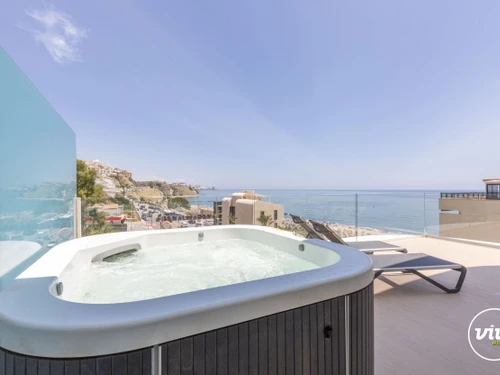 Apartment Fuengirola, 2 bedrooms, 4 persons - photo_1011874504340