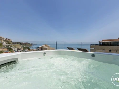 Apartment Fuengirola, 2 bedrooms, 4 persons - photo_1011874504340