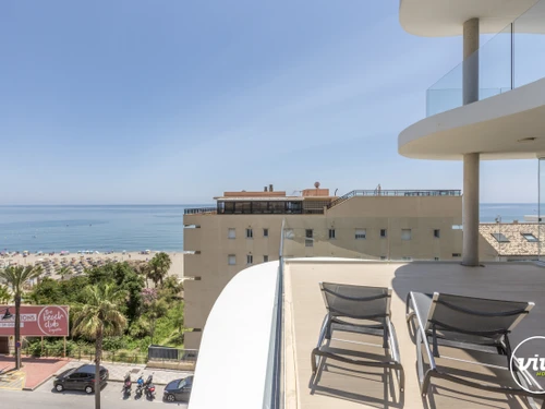 Apartment Fuengirola, 2 bedrooms, 4 persons - photo_1011874504340