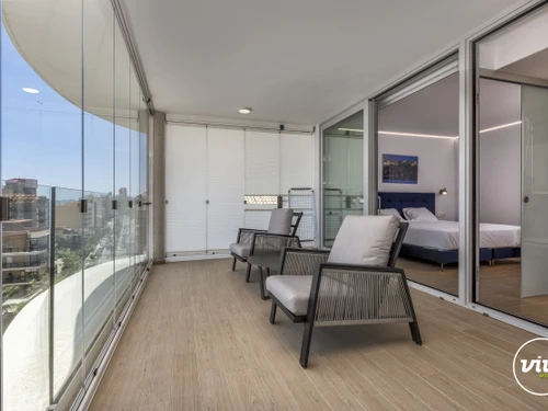 Apartment Fuengirola, 2 bedrooms, 4 persons - photo_1011874504340