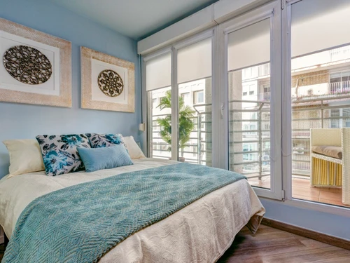 Ferienwohnung Granada, 2 Schlafzimmer, 4 Personen - photo_1011874060059