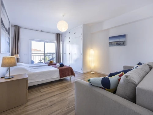 Ferienwohnung Lagos, 3 Schlafzimmer, 6 Personen - photo_1012096940162