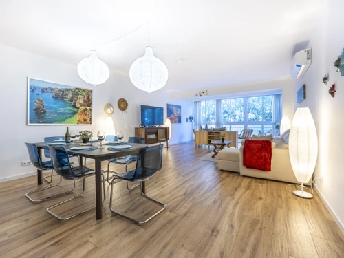 Ferienwohnung Lagos, 3 Schlafzimmer, 6 Personen - photo_1012096940162