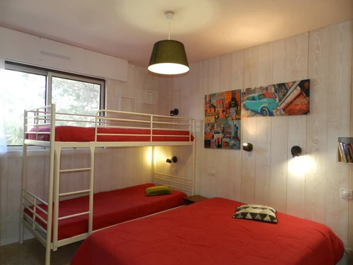 Appartement Bormes-les-Mimosas, 3 pièces, 6 personnes - photo_1012096975705