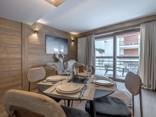 Apartment Courchevel 1550, 2 bedrooms, 4 persons - photo_1011632309471