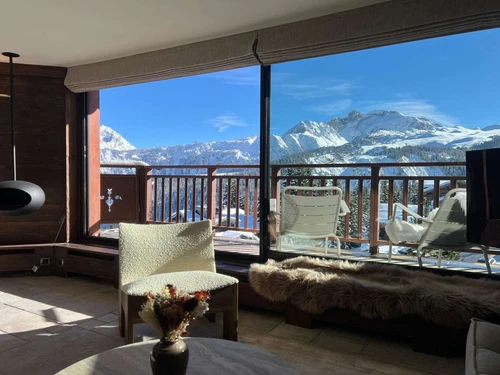 Appartement Courchevel, 3 pièces, 6 personnes - photo_1012087941311