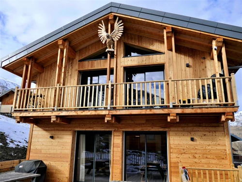 Chalet Le Corbier, 6 dormitorios, 14 personas - photo_1011911508183