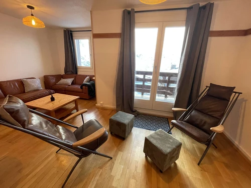 Appartement Val Thorens, 4 pièces, 6 personnes - photo_1012096997350