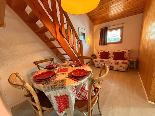 Apartamento Méribel, 1 dormitorio, 6 personas - photo_1012097006728