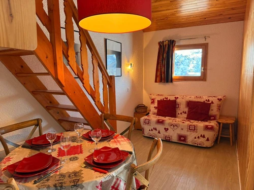 Apartamento Méribel, 1 dormitorio, 6 personas - photo_1012097006728