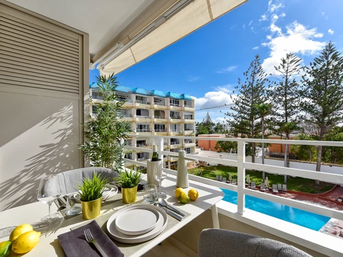 Apartment Playa del Inglés, 1 bedroom, 2 persons - photo_1011920822348