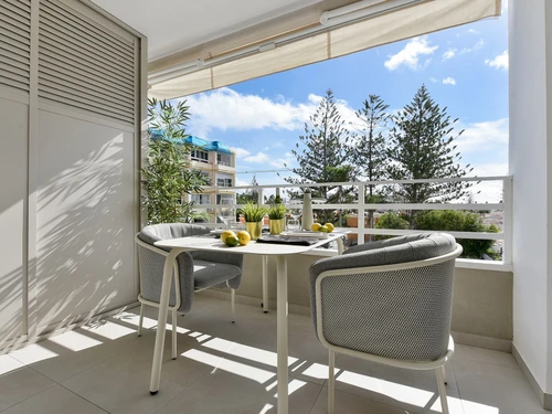 Apartment Playa del Inglés, 1 bedroom, 2 persons - photo_1011920822348