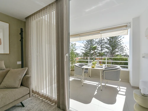 Apartment Playa del Inglés, 1 bedroom, 2 persons - photo_1011920822348