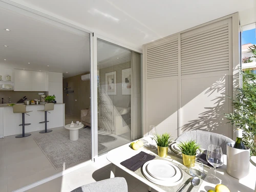 Apartment Playa del Inglés, 1 bedroom, 2 persons - photo_1011920822348