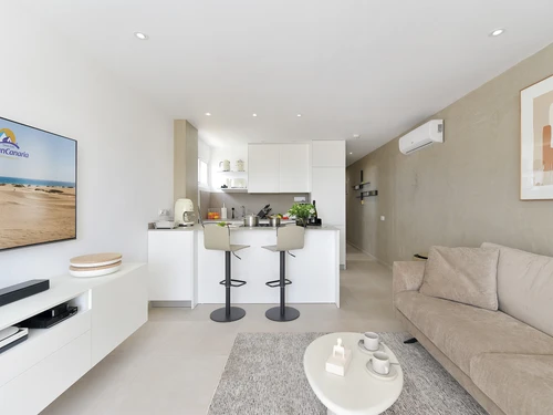 Apartment Playa del Inglés, 1 bedroom, 2 persons - photo_1011920822348