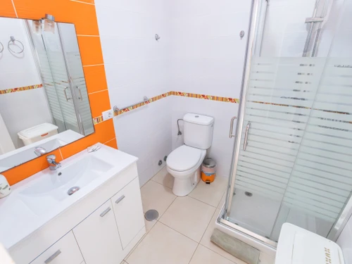 Appartement Playa de las Américas, 3 pièces, 6 personnes - photo_1012097009994