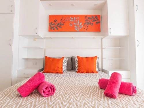 Appartement Playa de las Américas, 3 pièces, 6 personnes - photo_1012097009994