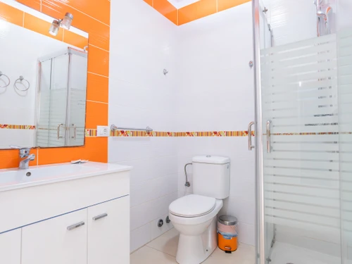 Appartement Playa de las Américas, 3 pièces, 6 personnes - photo_1012097009994