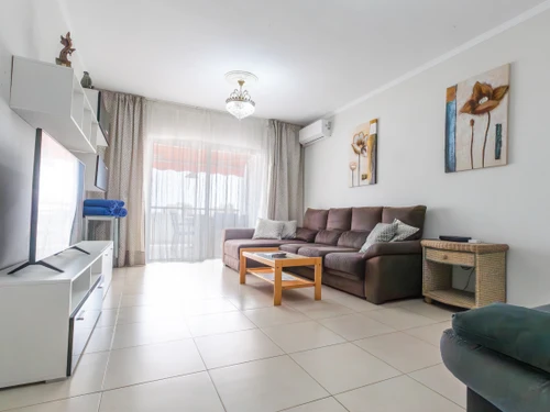 Appartement Playa de las Américas, 3 pièces, 6 personnes - photo_1012097009994