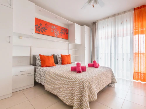 Appartement Playa de las Américas, 3 pièces, 6 personnes - photo_1012097009994