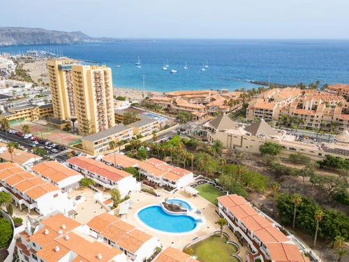 Appartement Playa de las Américas, 3 pièces, 6 personnes - photo_1012097009994