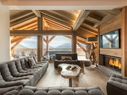 Chalet Montvalezan-La Rosière, 5 Schlafzimmer, 14 Personen - photo_14413998327