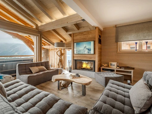 Chalet Montvalezan-La Rosière, 8 pièces, 14 personnes - photo_14413998327