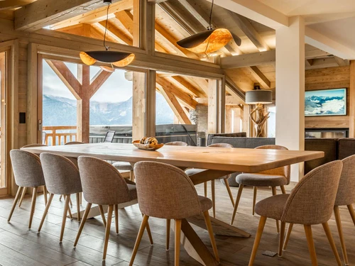 Chalet Montvalezan-La Rosière, 8 pièces, 14 personnes - photo_14413998327