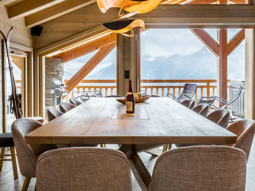 Chalet Montvalezan-La Rosière, 8 pièces, 14 personnes - photo_14413998327