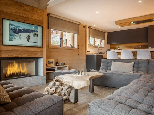 Chalet Montvalezan-La Rosière, 8 pièces, 14 personnes - photo_14413998327
