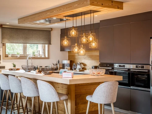 Chalet Montvalezan-La Rosière, 8 pièces, 14 personnes - photo_14413998327