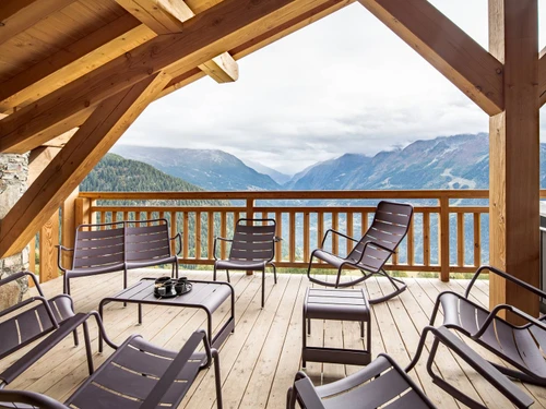 Chalet Montvalezan-La Rosière, 8 pièces, 14 personnes - photo_14413998327