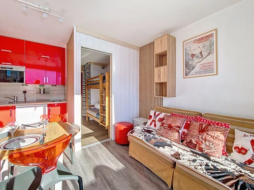 Studio Les Menuires, studio flat, 3 persons - photo_17729883450