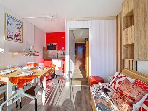 Studio Les Menuires, studio flat, 3 persons - photo_17729883450