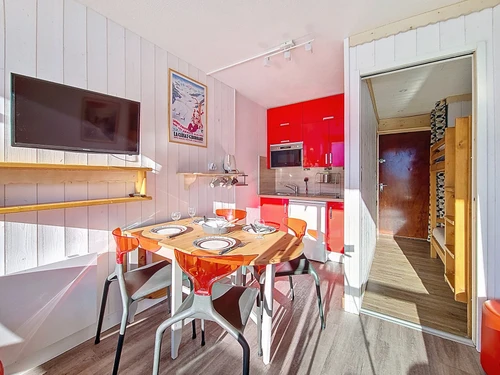 Studio Les Menuires, studio flat, 3 persons - photo_17729883450