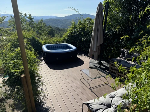 Maison Mondim de Basto, 7 pièces, 12 personnes - photo_1012097055837