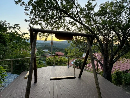 Maison Mondim de Basto, 7 pièces, 12 personnes - photo_1012097055837