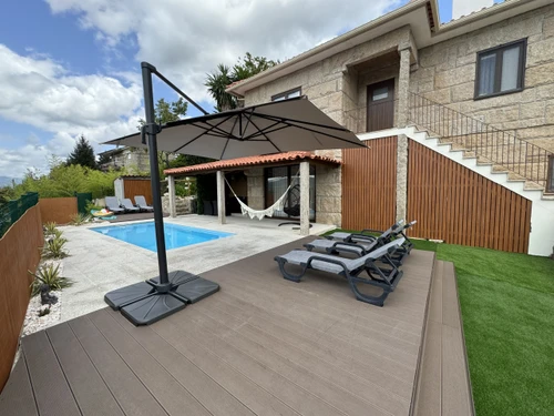 Maison Mondim de Basto, 7 pièces, 12 personnes - photo_1012097055837