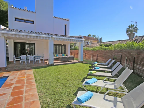 Villa Marbella, 7 dormitorios, 15 personas - photo_1011875137445