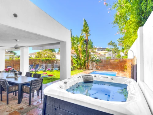 Villa Marbella, 7 dormitorios, 15 personas - photo_1011875137445